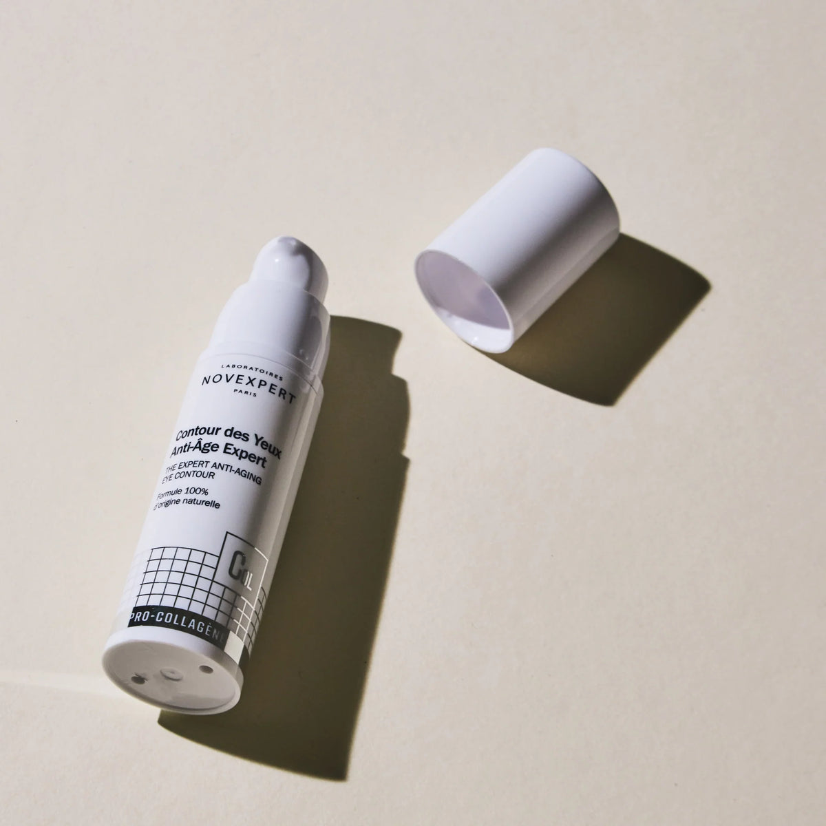 The Expert Anti-Aging Eye Contour