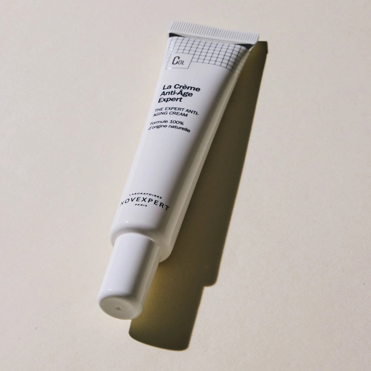 The Expert Anti-Aging Cream