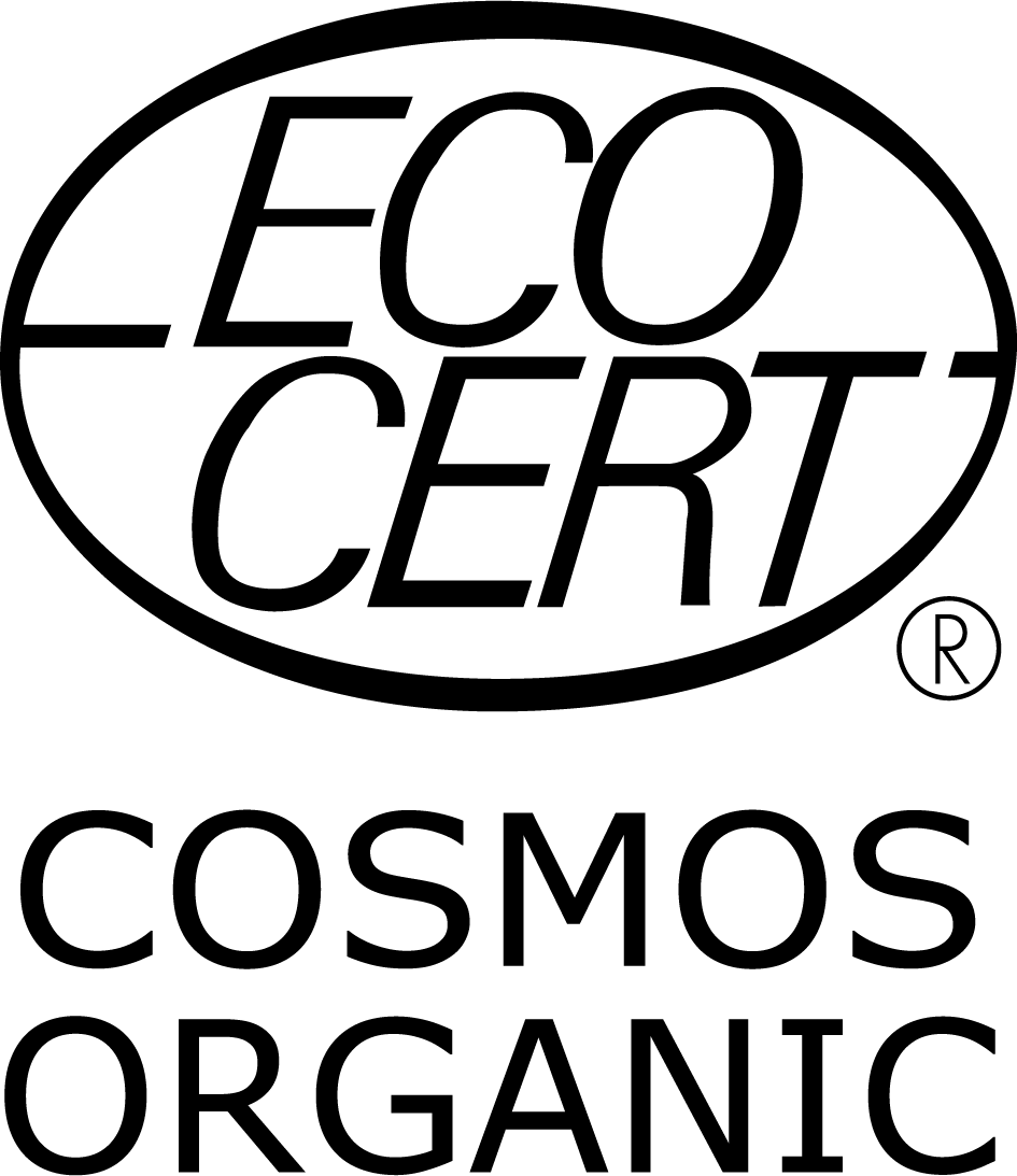 Logo Cosmos Organic