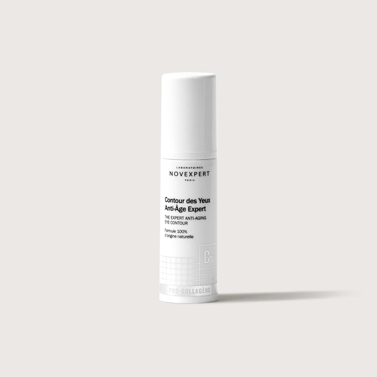 The Expert Anti-Aging Eye Contour