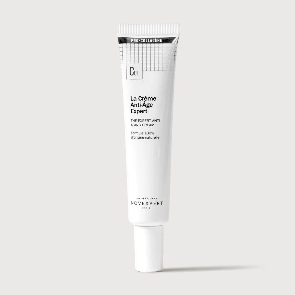 The Expert Anti-Aging Cream