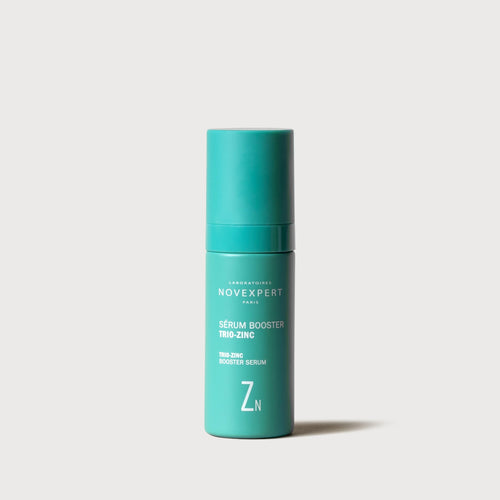 Trio-Zinc Booster Serum – Novexpert UAE