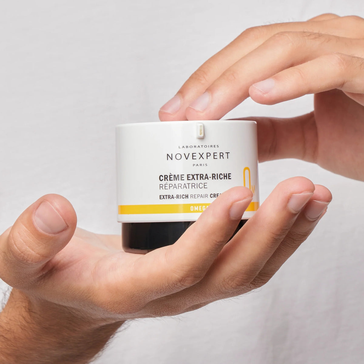 Extra-Rich Repairing Cream