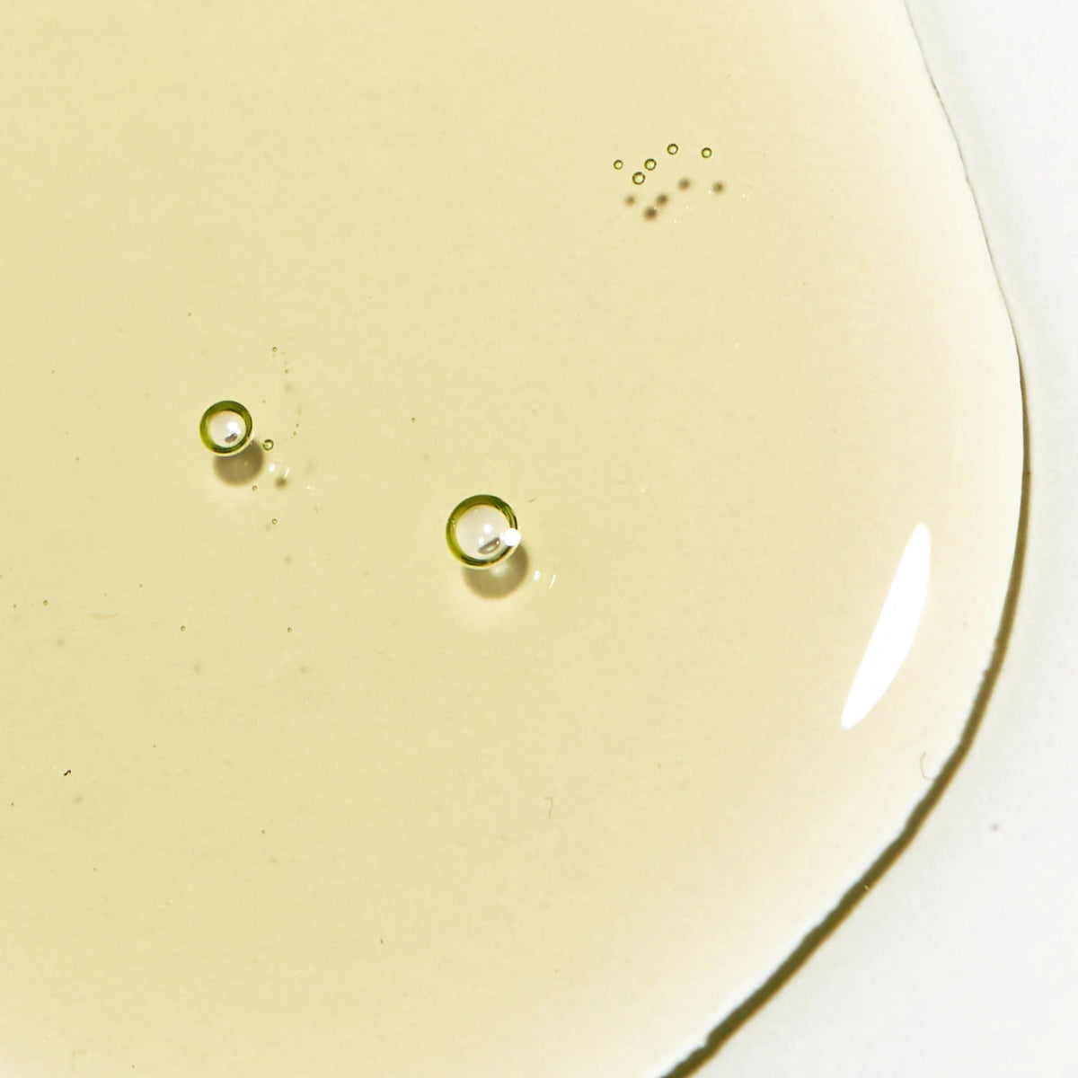 Cleansing Oil with 5 Omegas