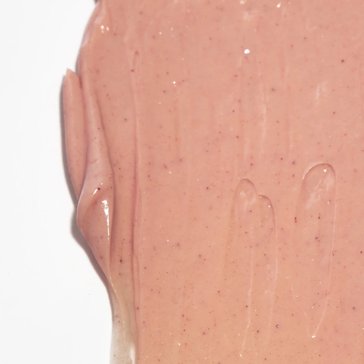 Detox Mask with Creamy Pink Clay