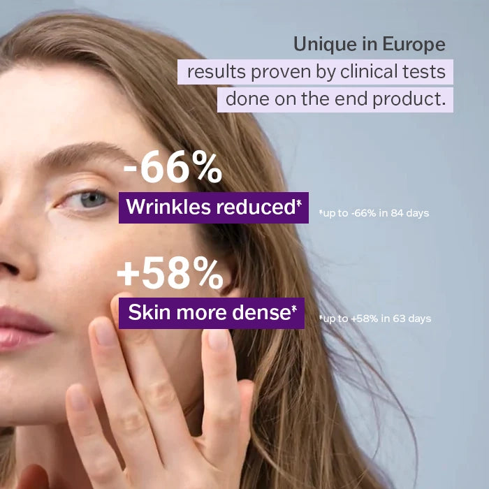Collagen+