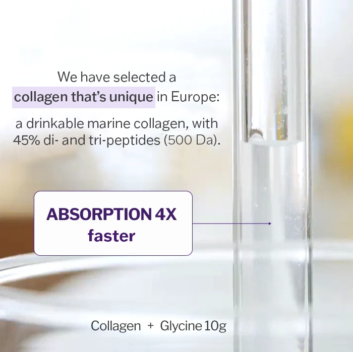 Collagen+