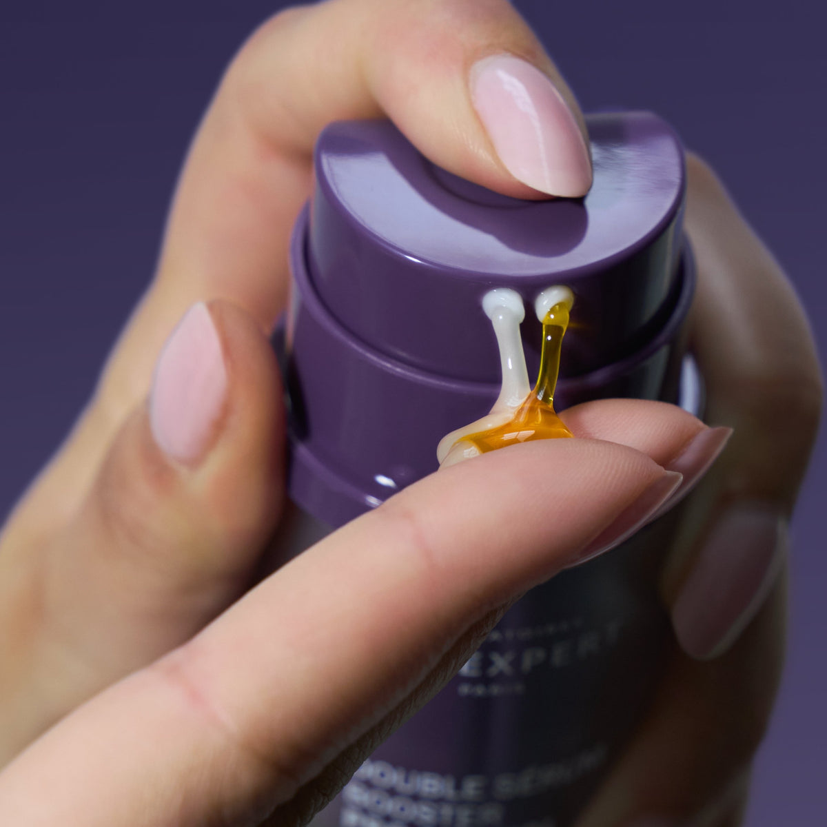 Pro-Retinol Dual Booster Serum