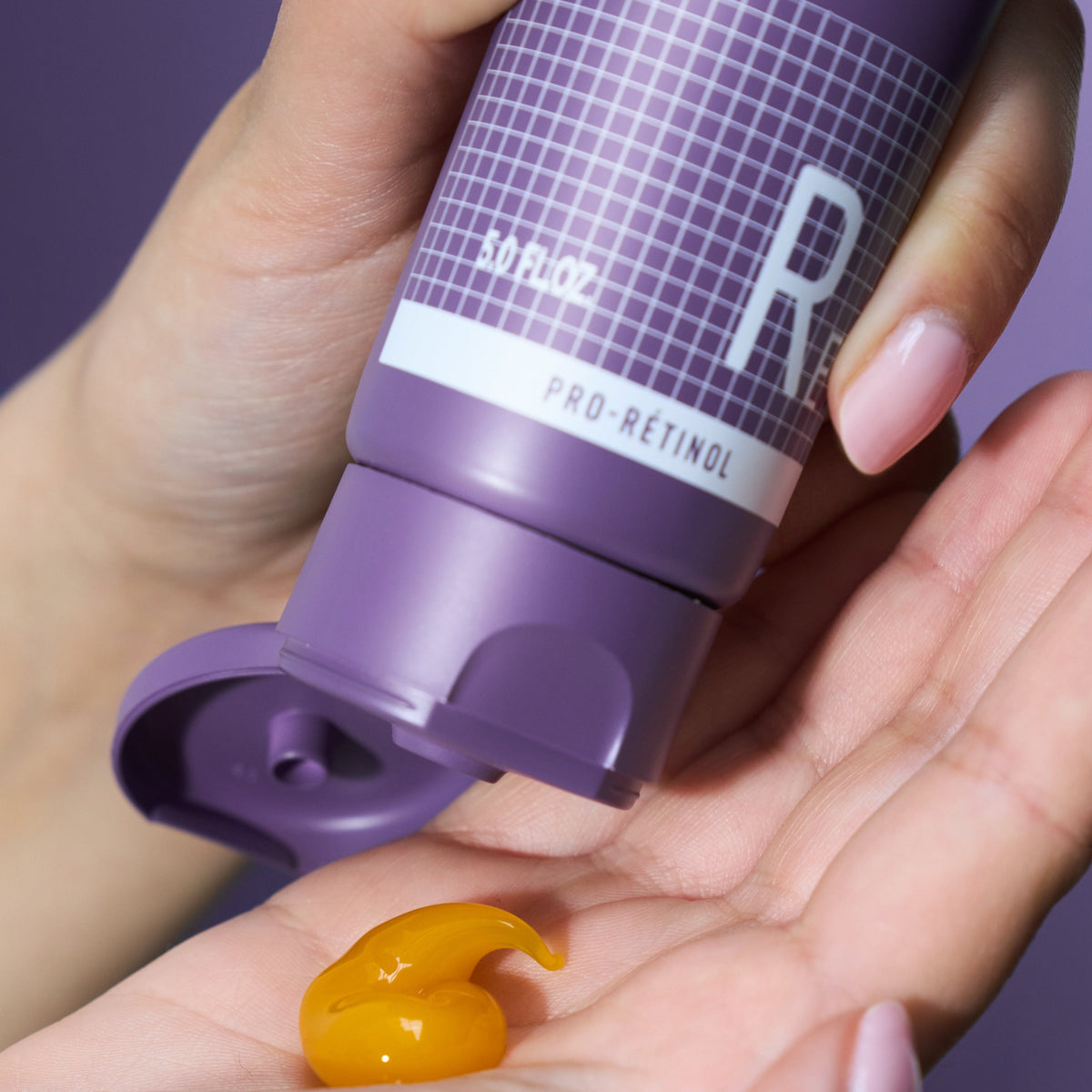 Pro-Retinol Cleansing Balm