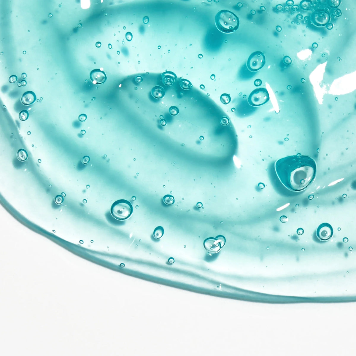 Clear Skin Foaming Gel