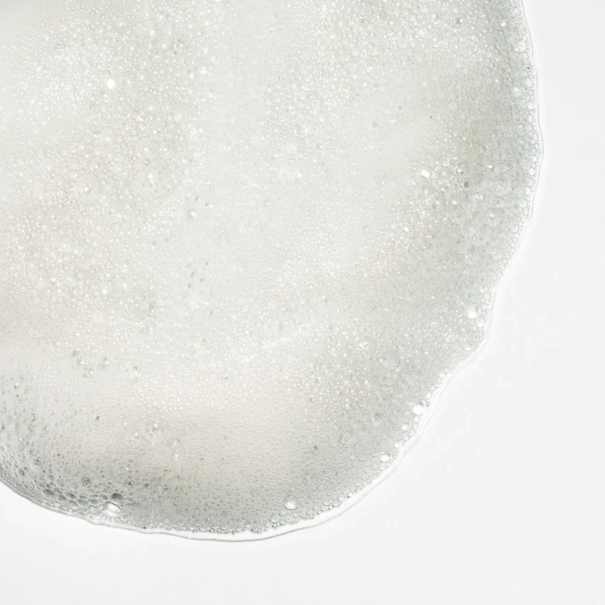 رغوة التنظيف فلاش راديانس