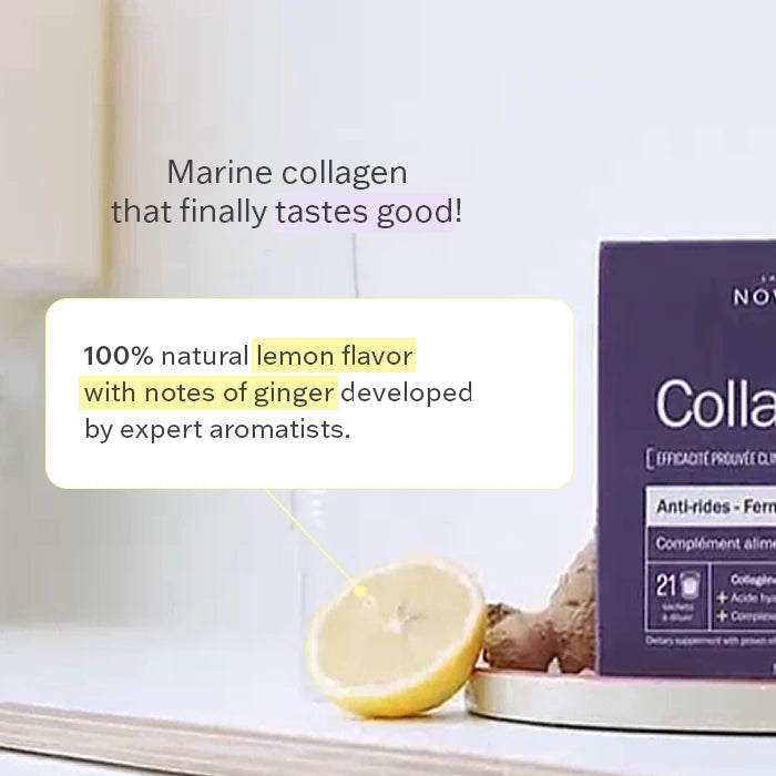 Collagen+