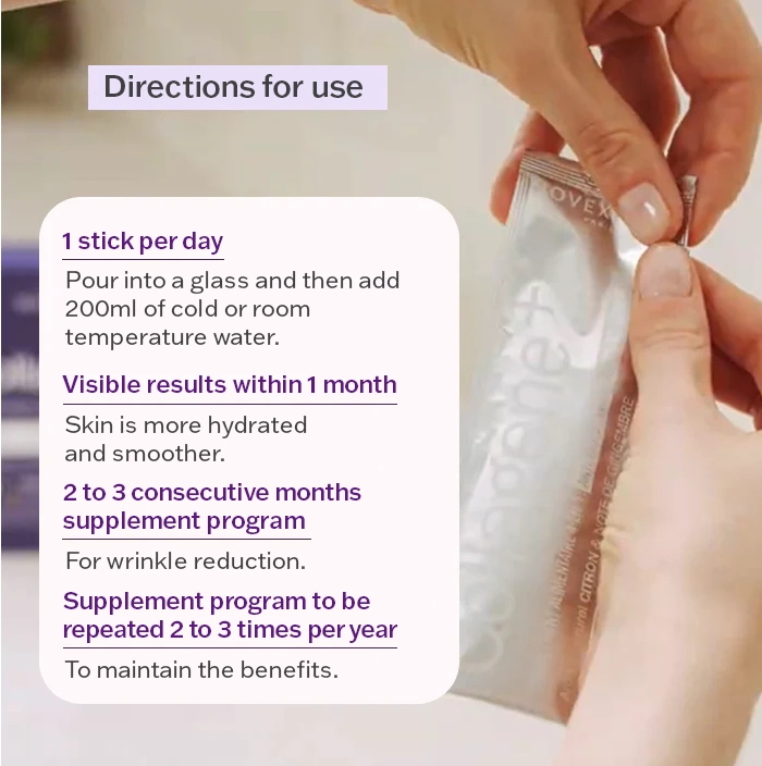 Collagen+