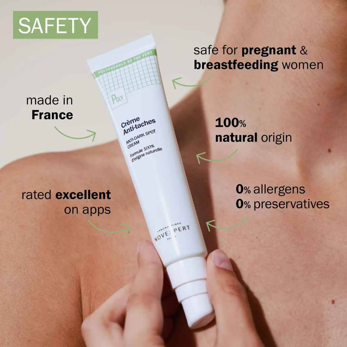 Anti-Dark Spot Cream