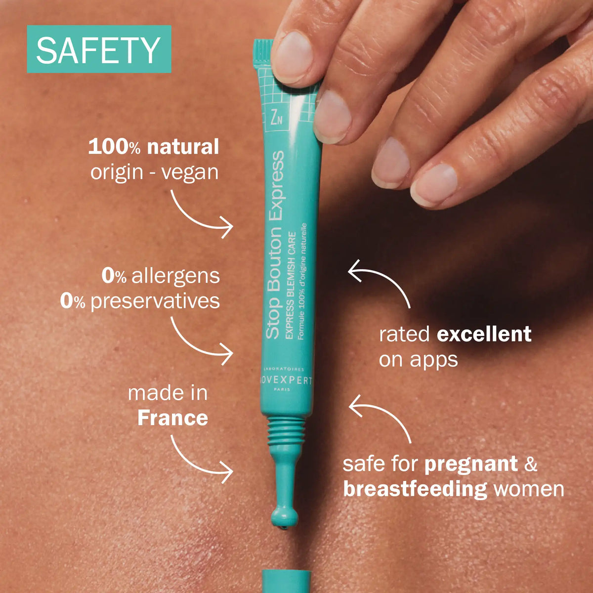 Express Blemish Care