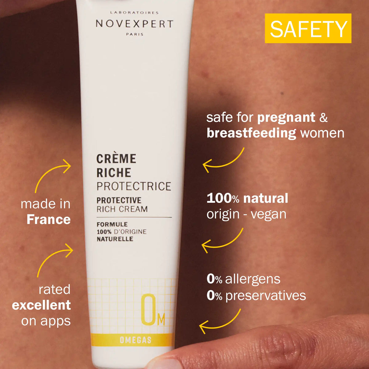 Protective Rich Cream