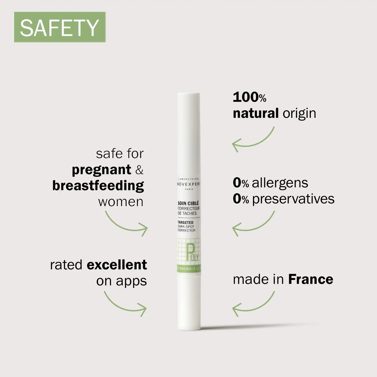 Targeted Dark-Spot Corrector