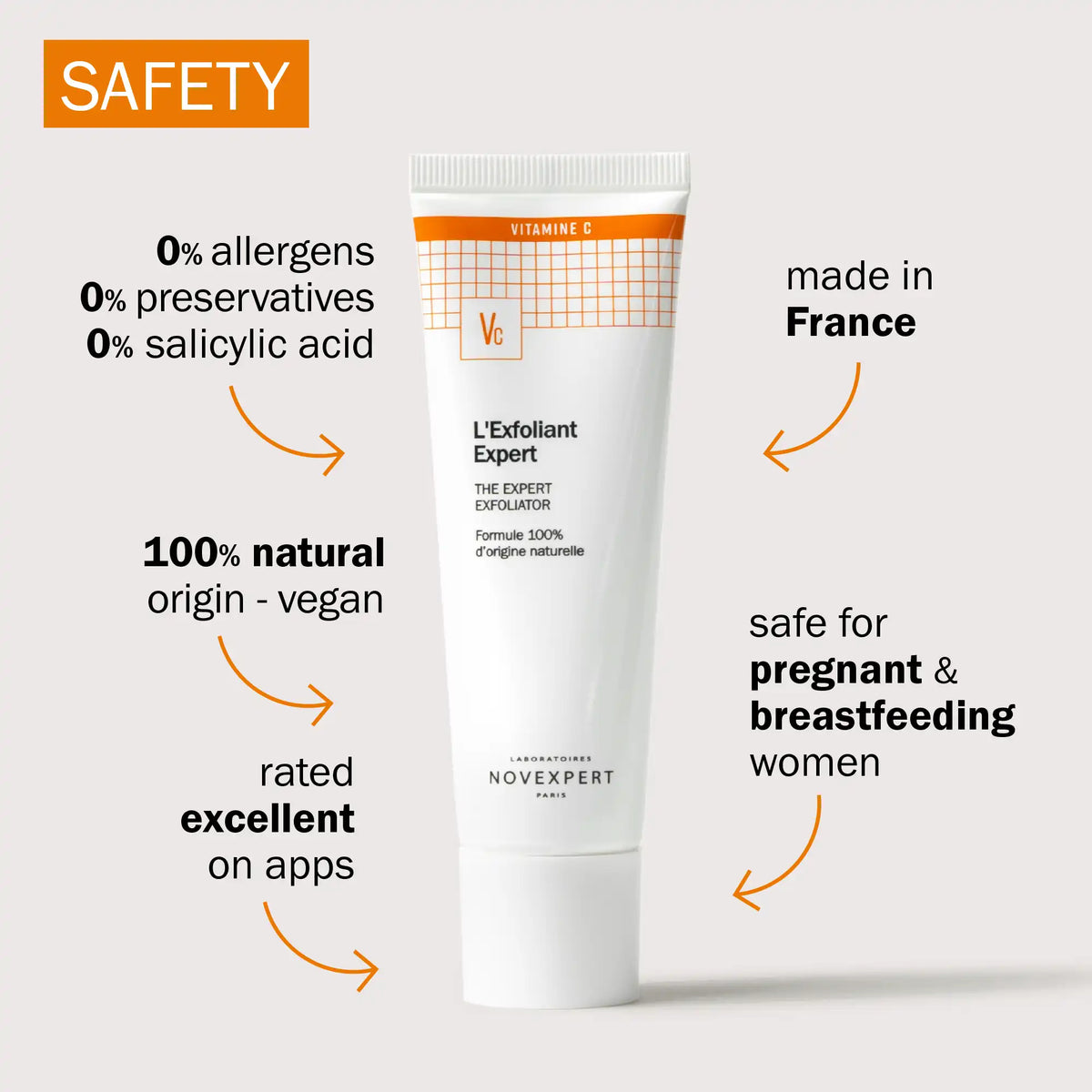 المقشر الخبير