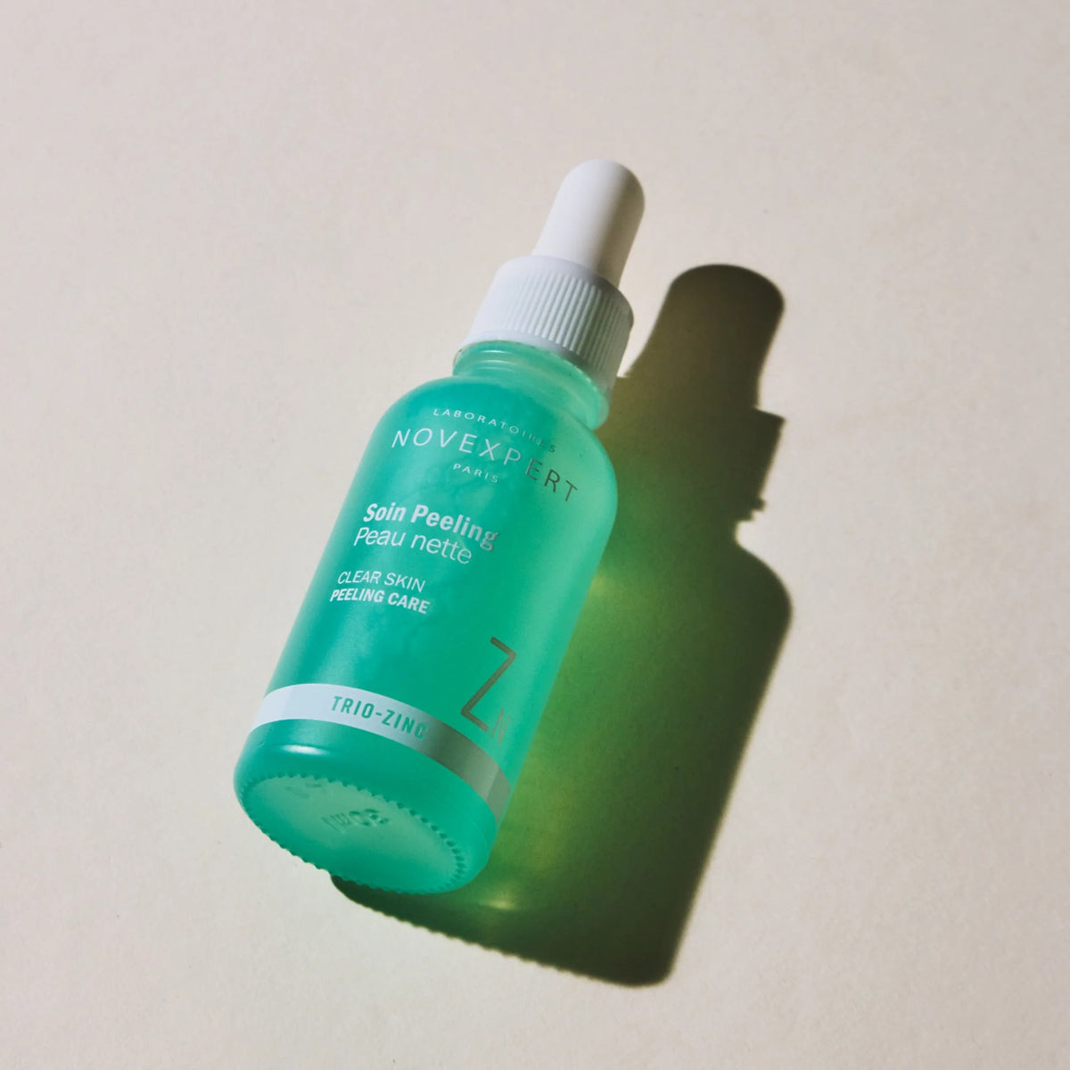 Clear Skin Peeling Care