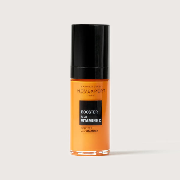 Vitamin C Booster | Complexion radiance & anti-aging treatment