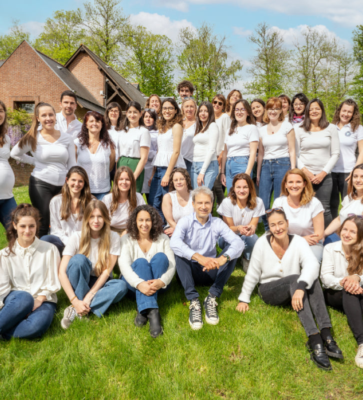 <p>Our lab is at the forefront of scientific innovation and discovery, thanks to the unwavering passion and dedication of our expert scientists</p>